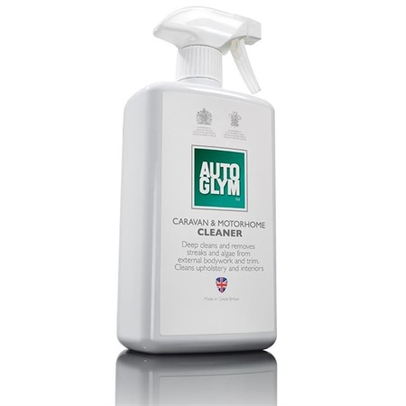 Autoglym Caravan & Motorhome Cleaner